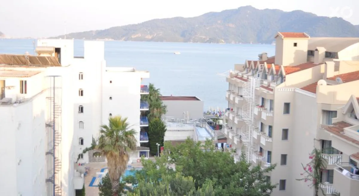 Almena City Hotel