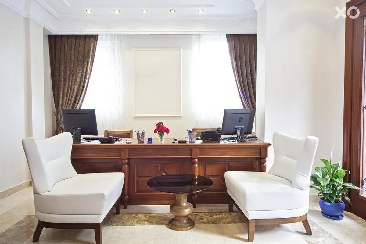 Aren Suites