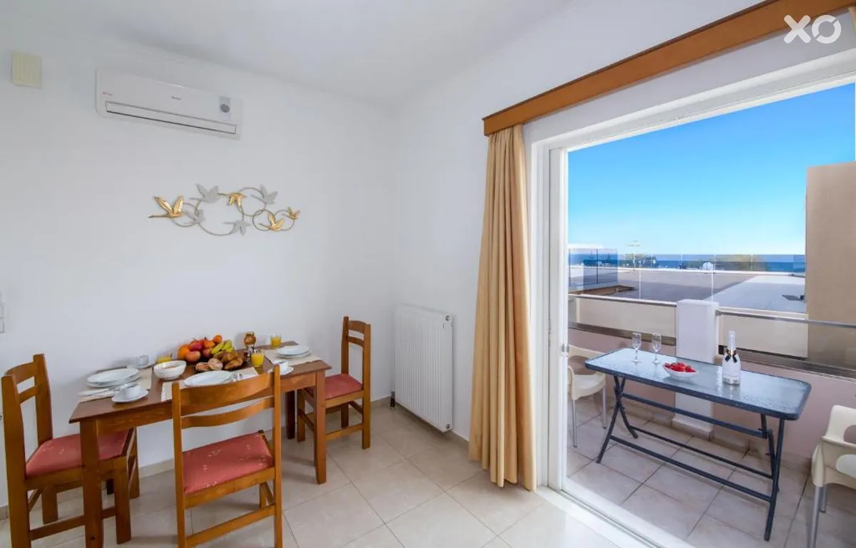 Lilium Hotel