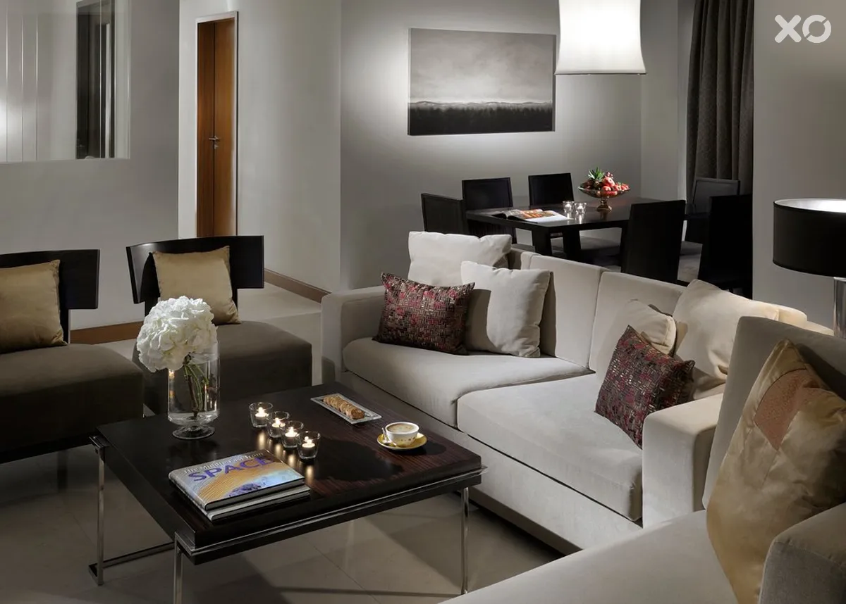 Address Dubai Mall Residences