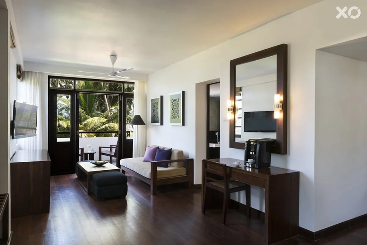 Avani Kalutara Resort