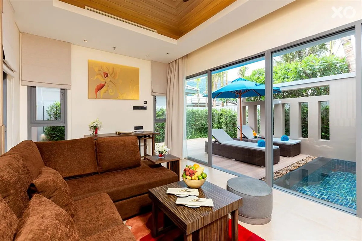 Grand Mercure Phuket Patong