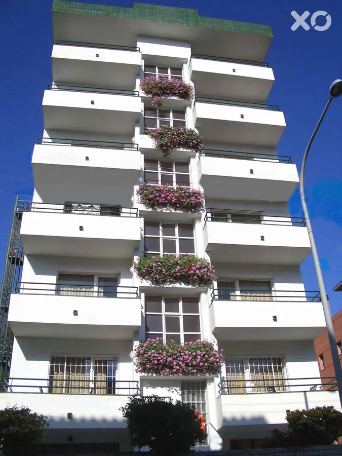 Magnolia Hostal