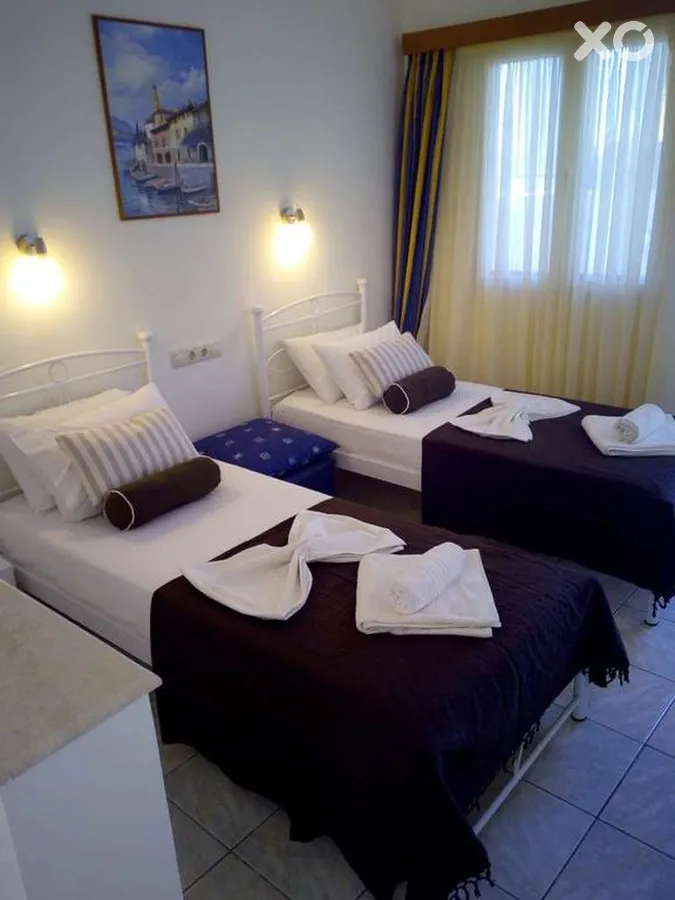 Creta Suites