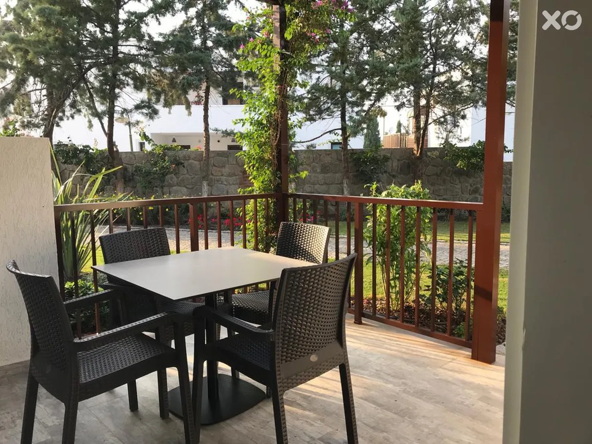 Dorman Suites