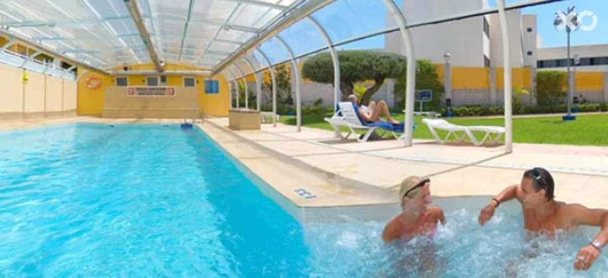 Terralta Benidorm Apartamentos