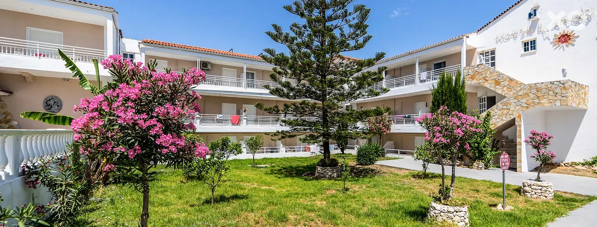 Ikaros Zakynthos