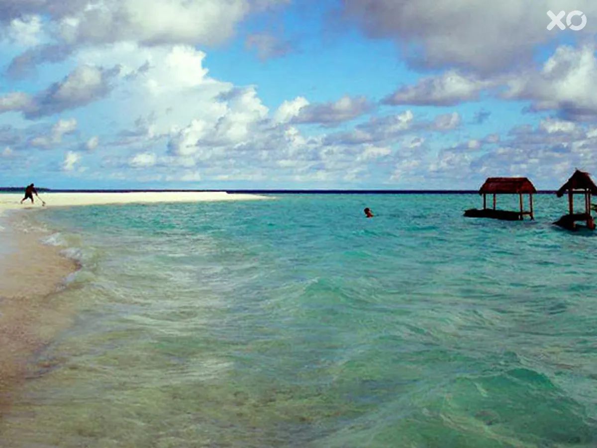 Nakai Alimatha Resort