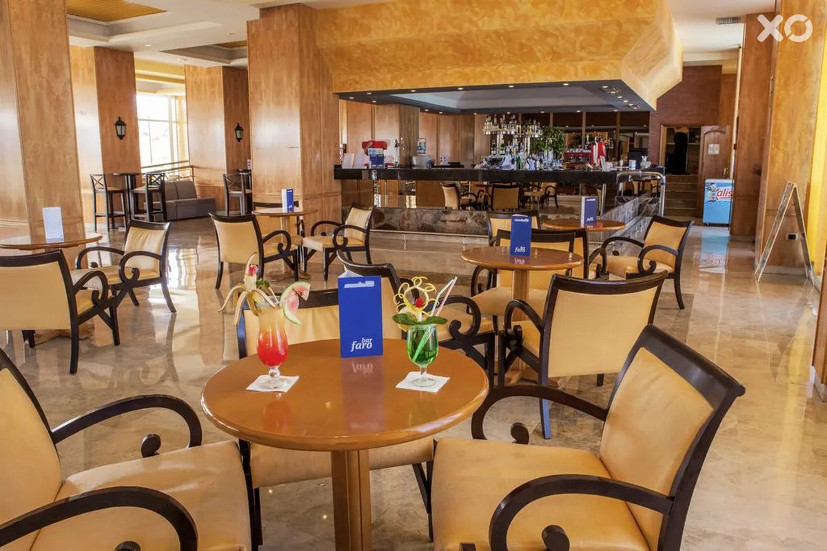 Alua Atlantico Golf Hotel