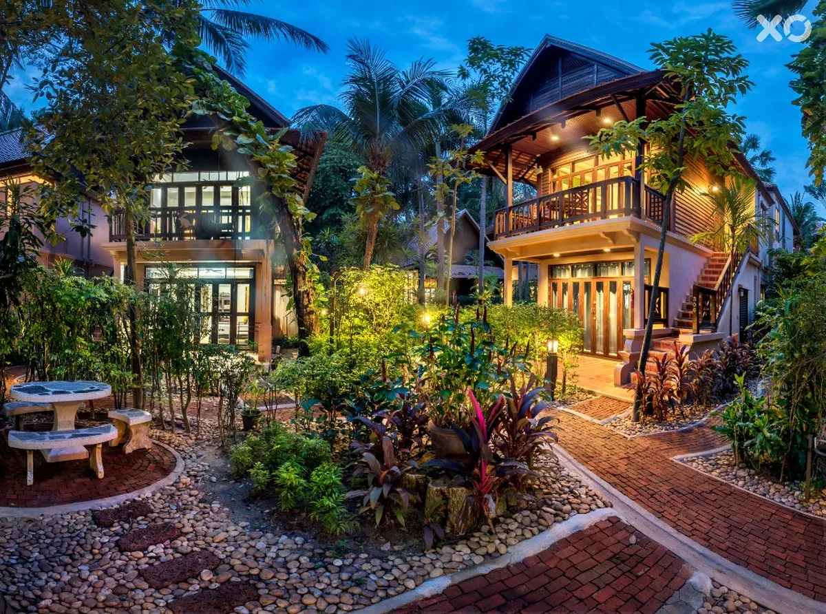 Rabbit Resort Pattaya