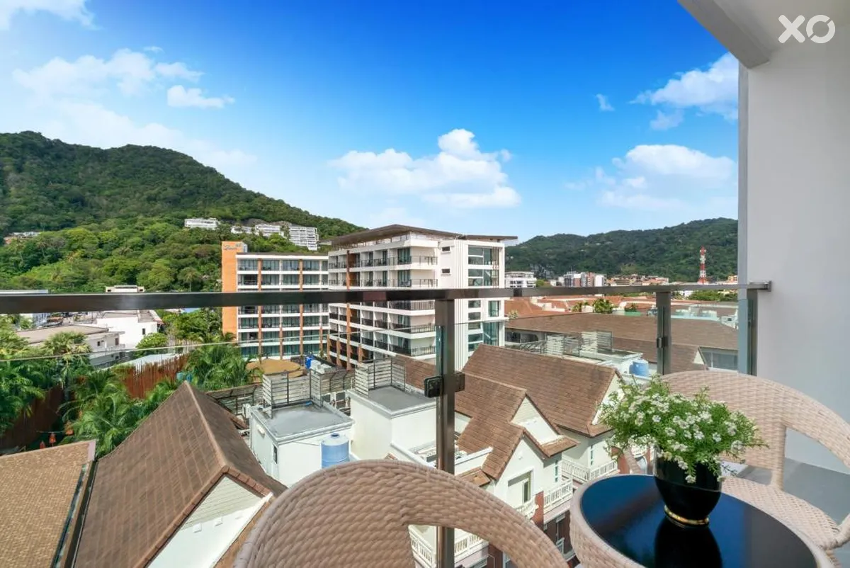Wekata Luxury Hotel