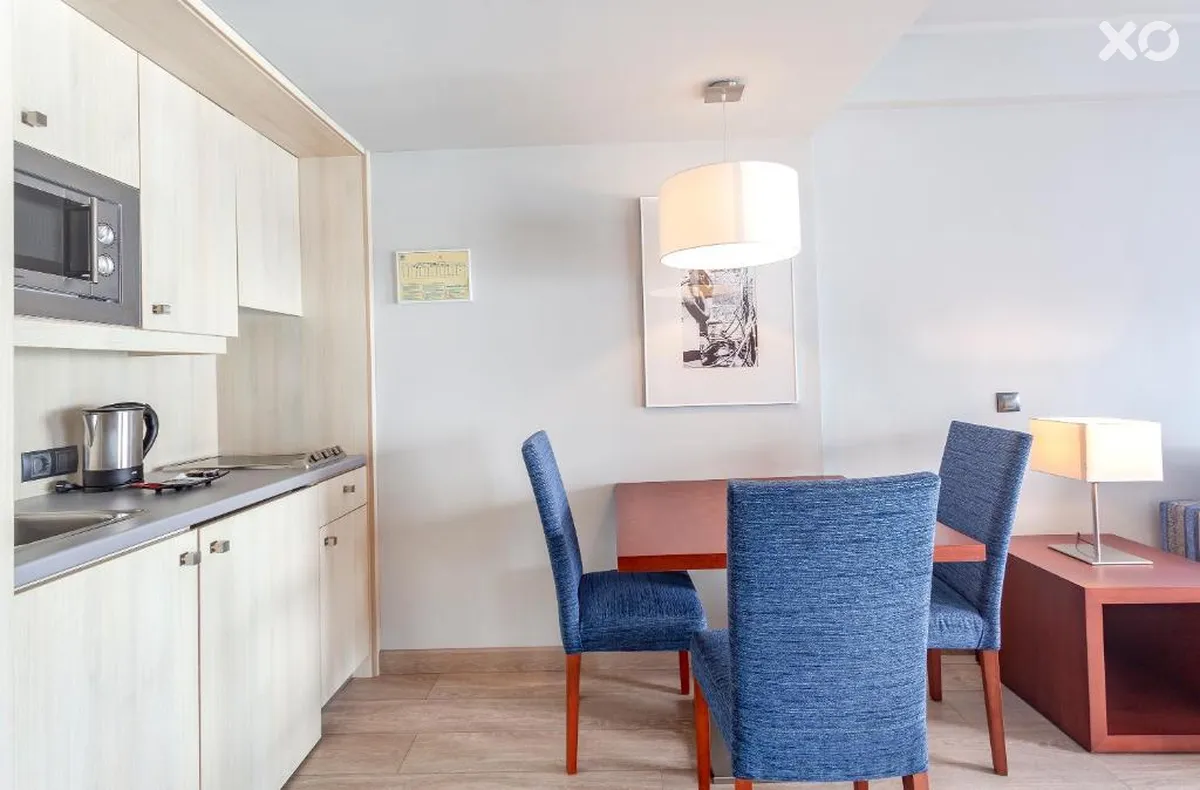 Marins Suites