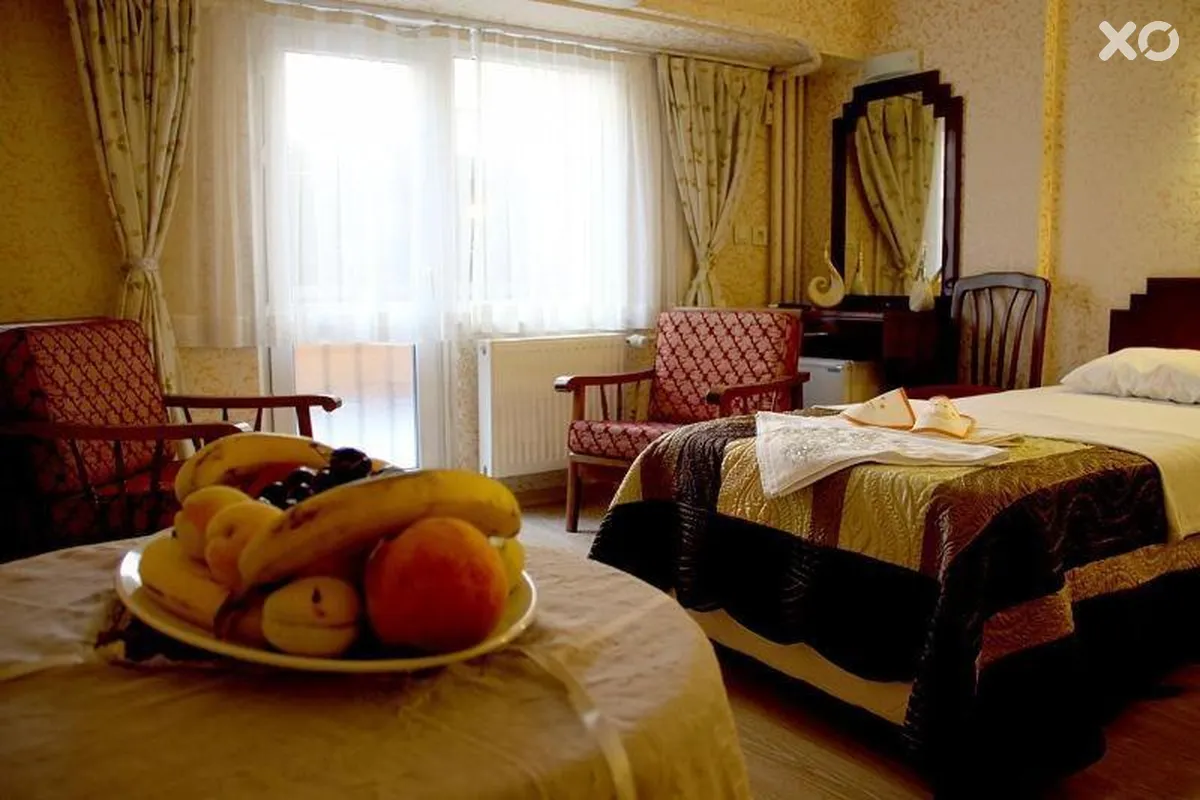 Akyildiz Hotel