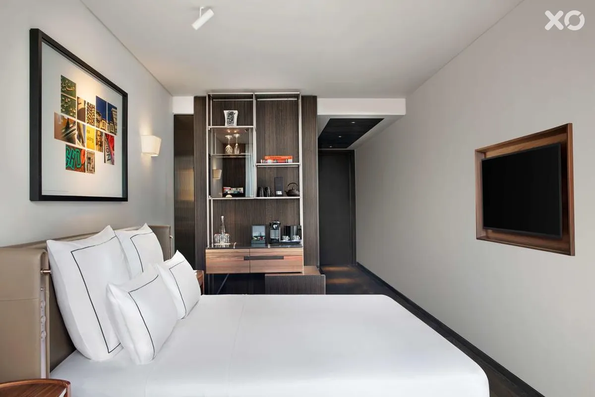 Nish Palas Istanbul в The Unbound Collection by Hyatt