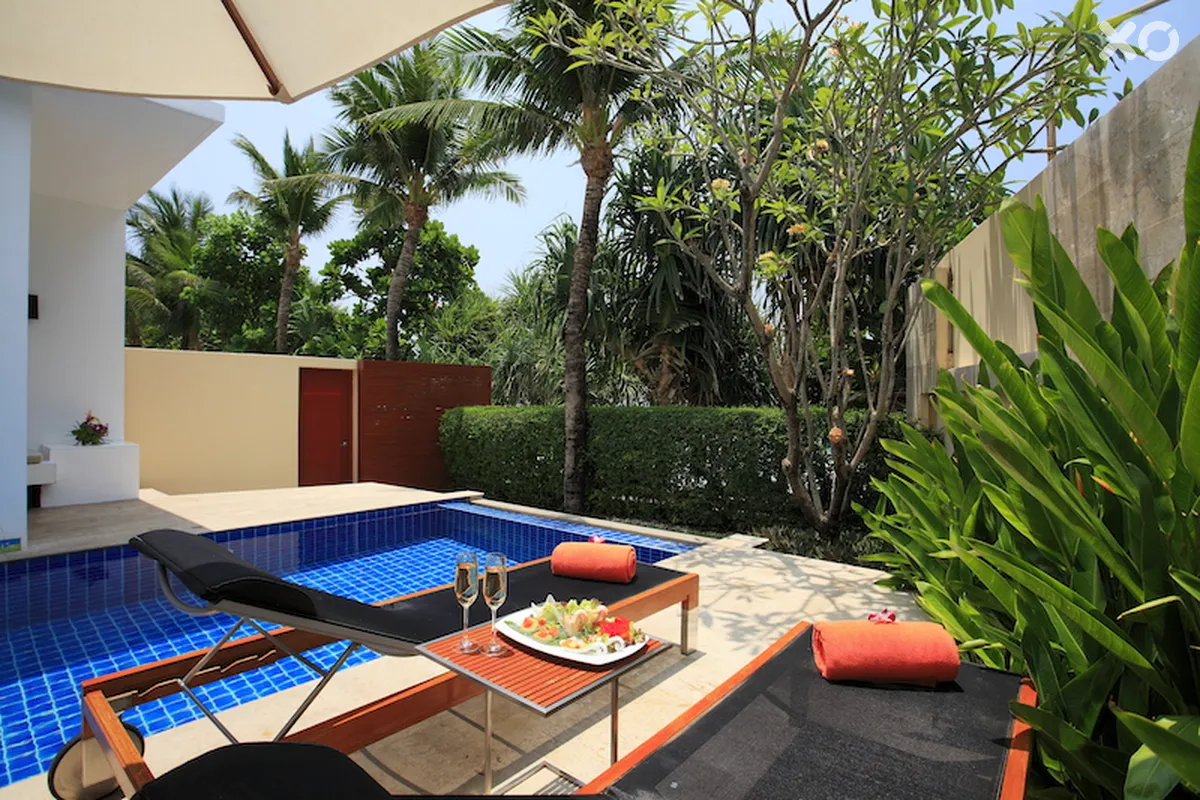 La Flora Resort Patong