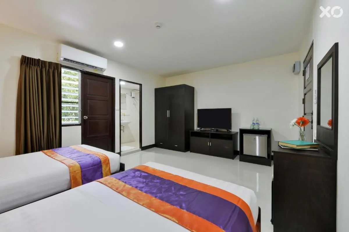Studio Sukhumvit 71