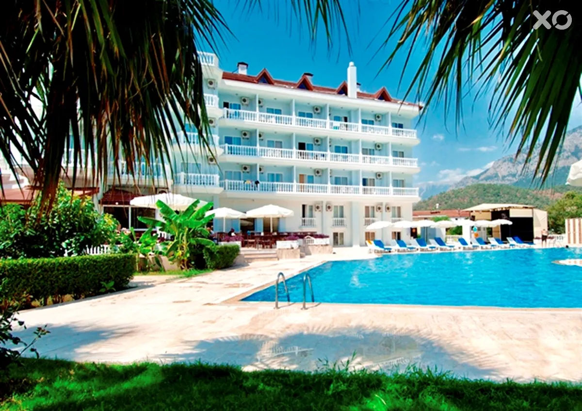 Adalin Resort Hotel