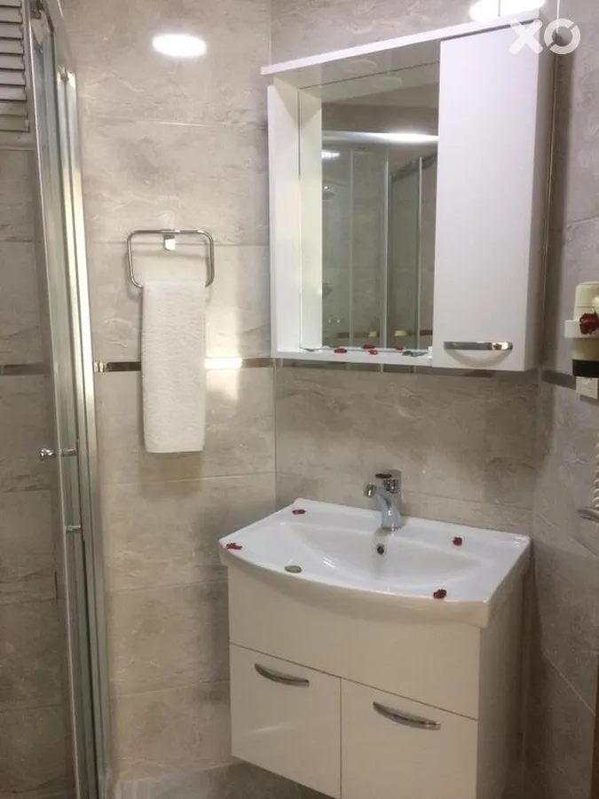 Ozgurhan Hotel