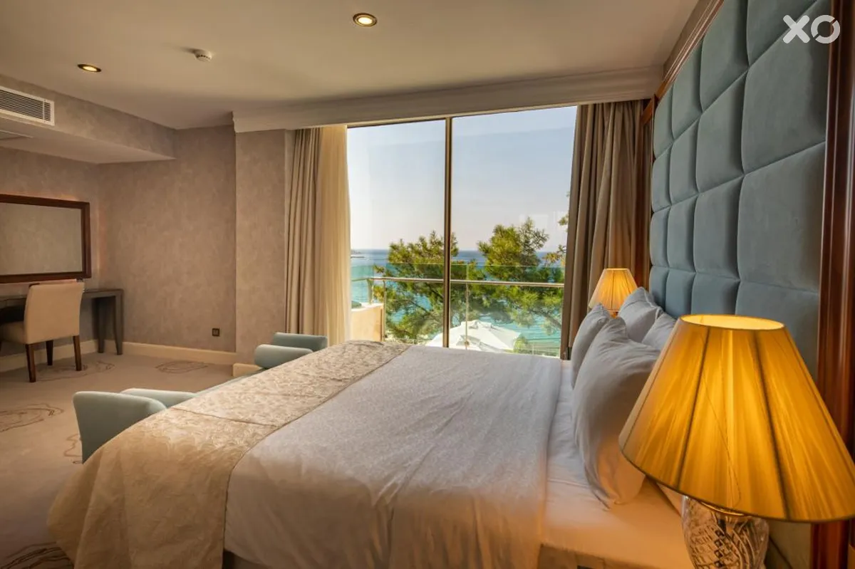 Vogue Hotel Supreme Bodrum Villa