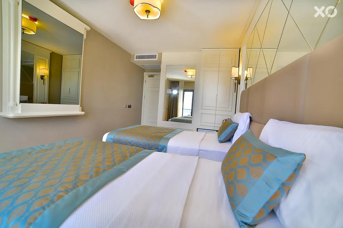 Beethoven Suite Hotel