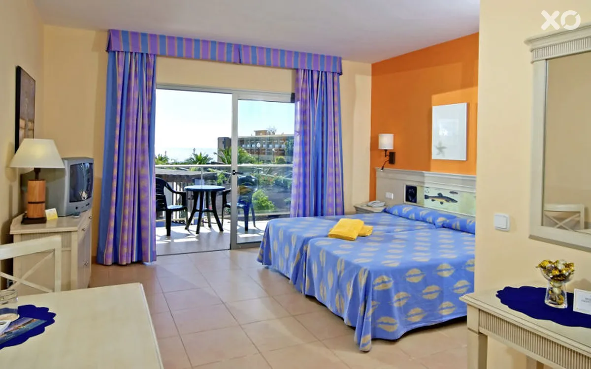 Iberostar Playa Gaviotas Park