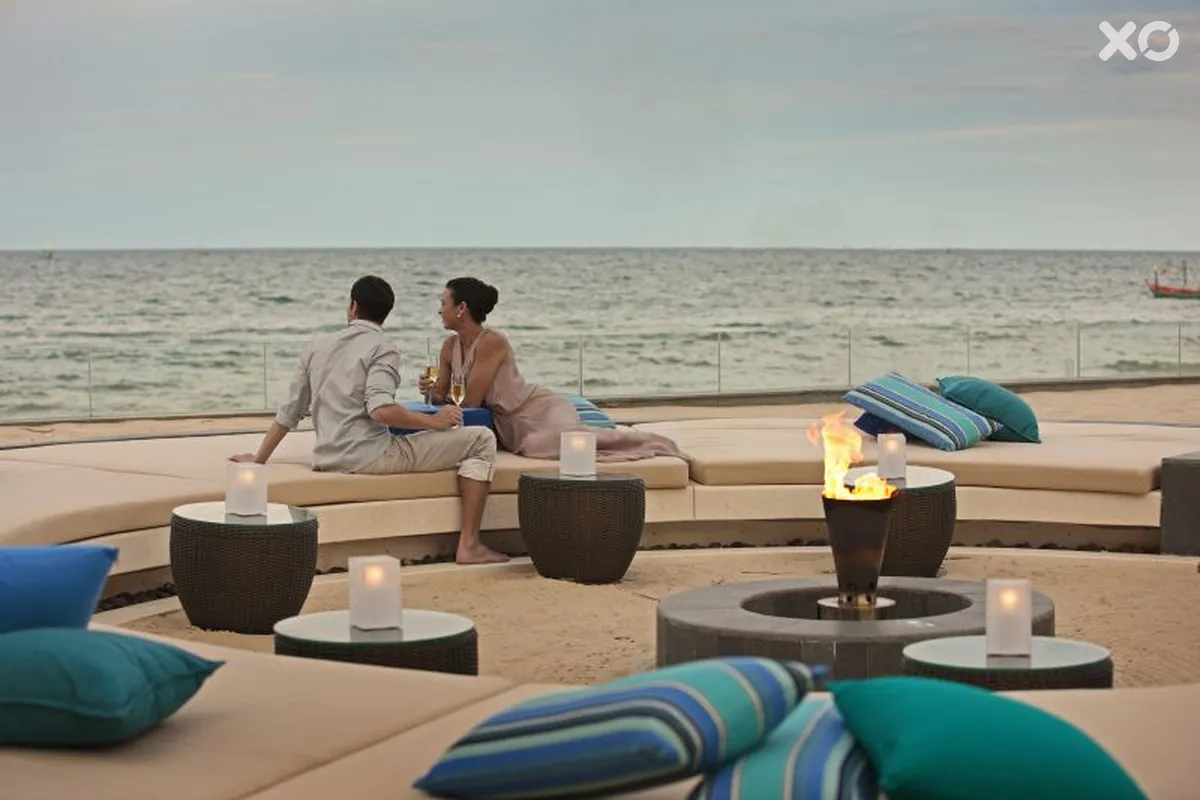 Intercontinental Hua Hin