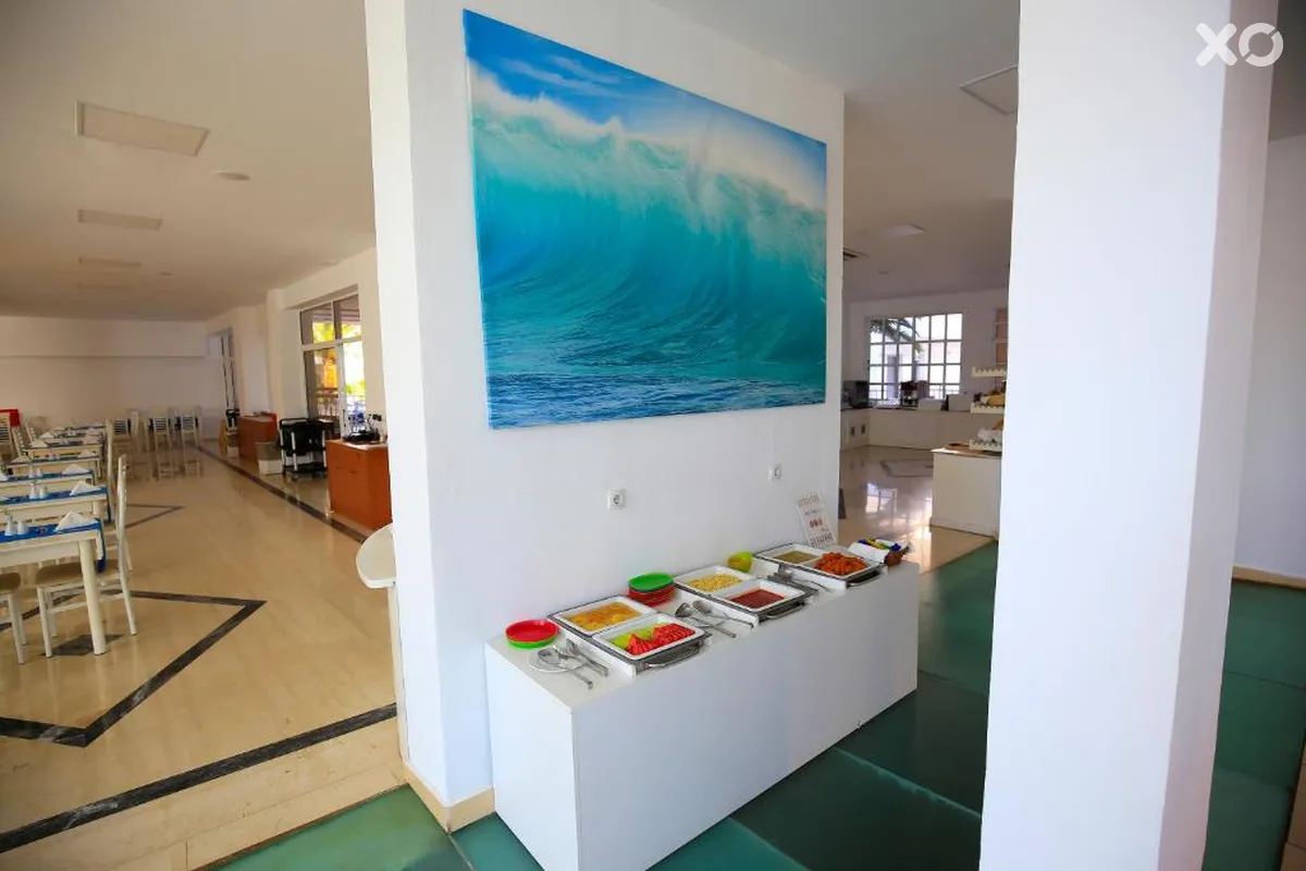 Rethymno Residence Hotel & Suites