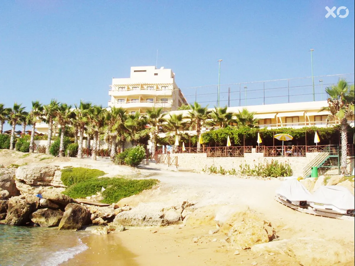 Atlantica Golden Beach