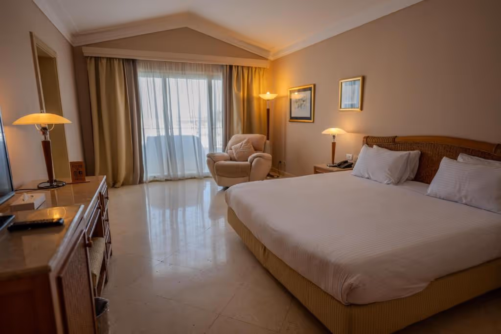 Дахаб для тих, хто цінує простоту й затишок! Басейн, море поруч та снорклінг