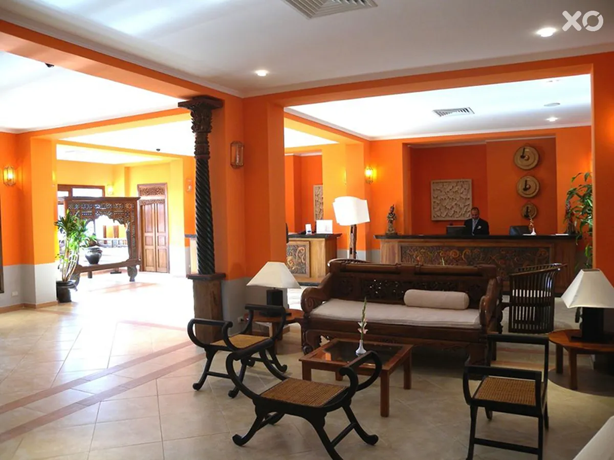 Domina Coral Bay Elisir Thalasso & Spa