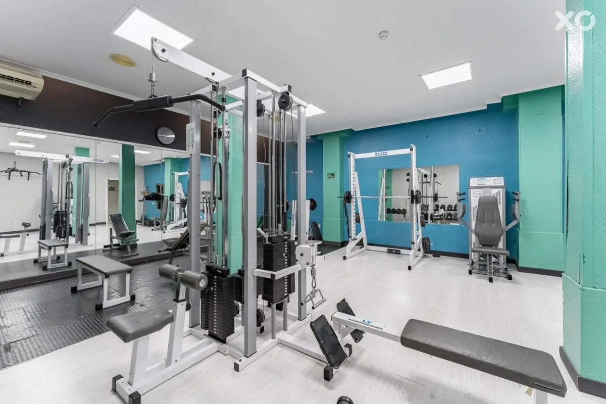 Klayman Olivina Aparthotel