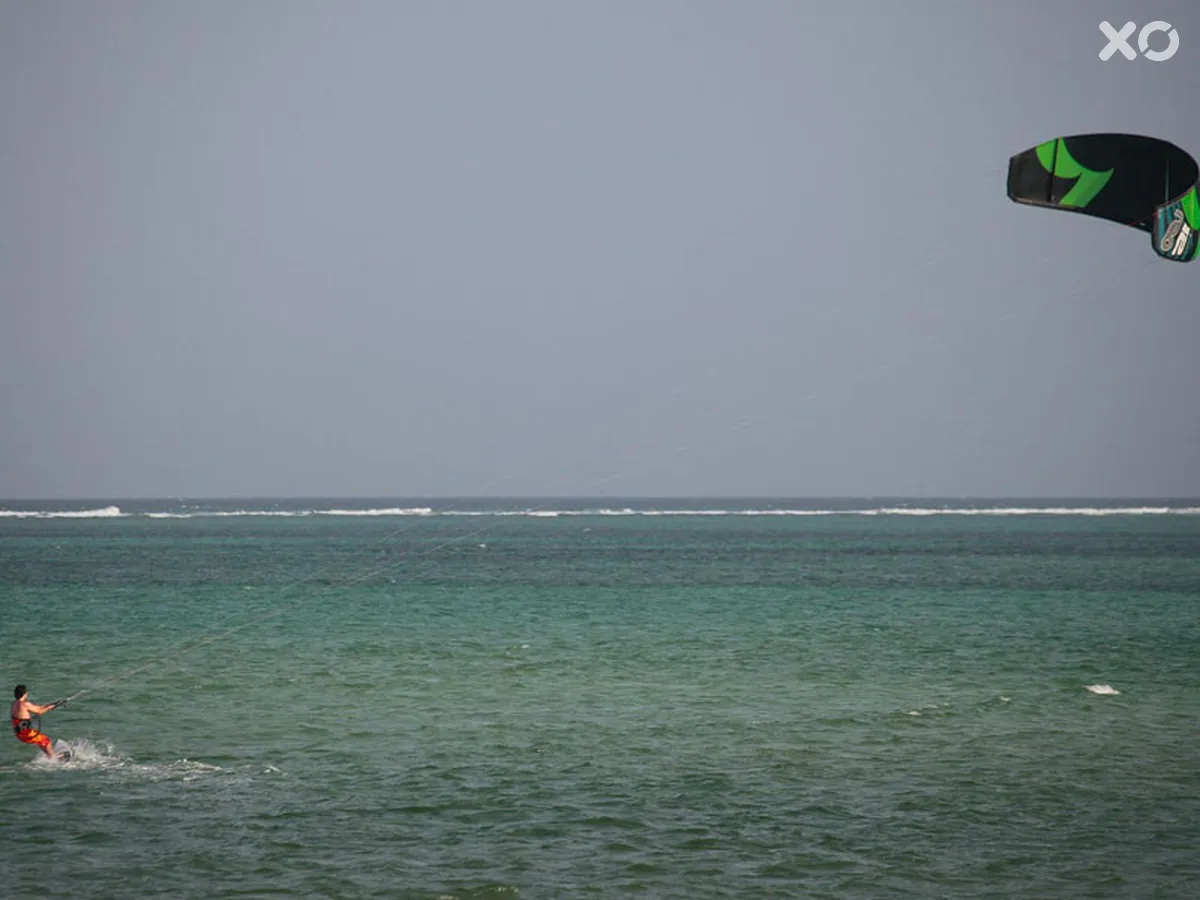 Villa Kiva Zanzibar
