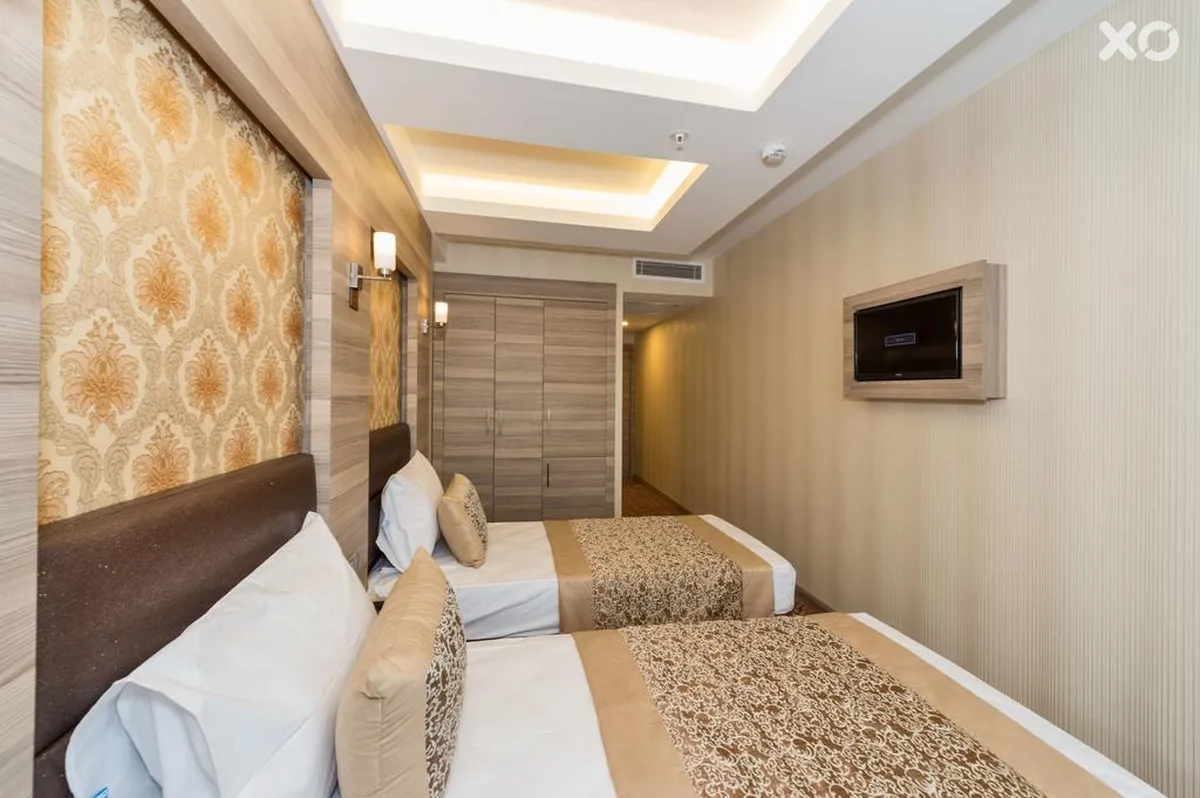 Matiat Hotel Istanbul