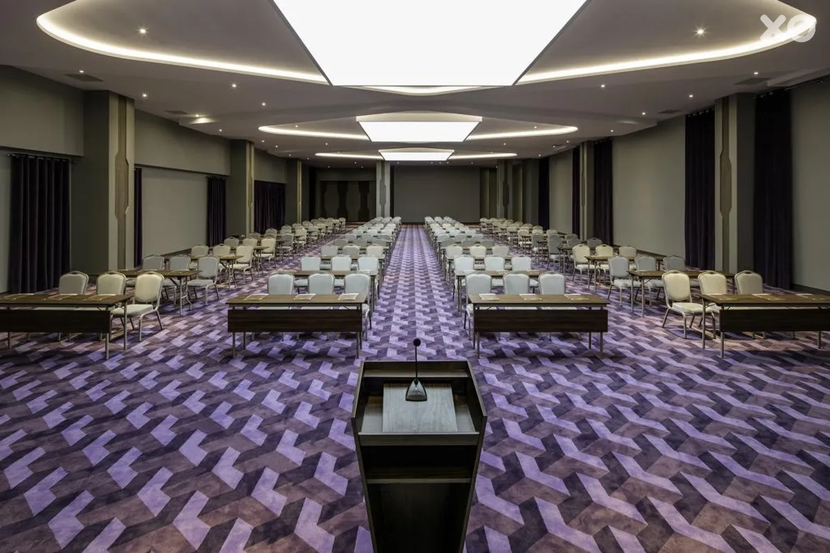 Lionel Hotel Istanbul