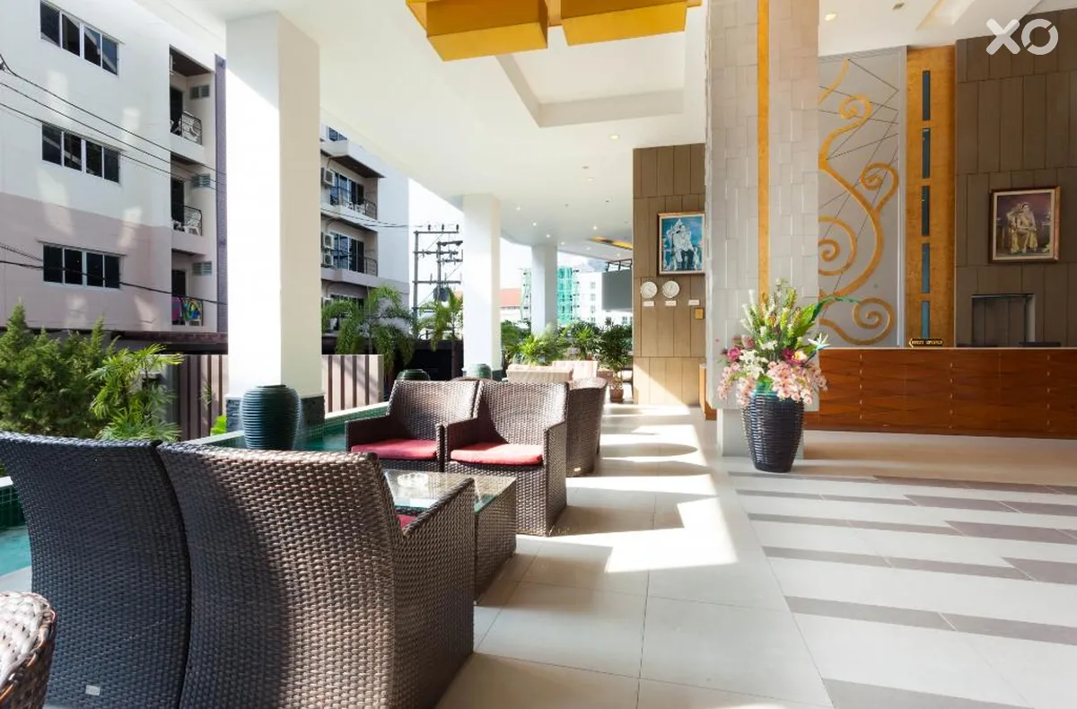 Andakira Hotel
