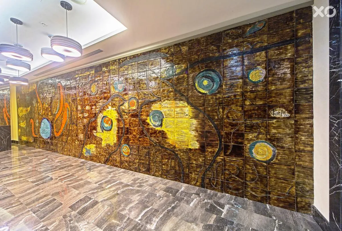 Arts Hotel Istanbul