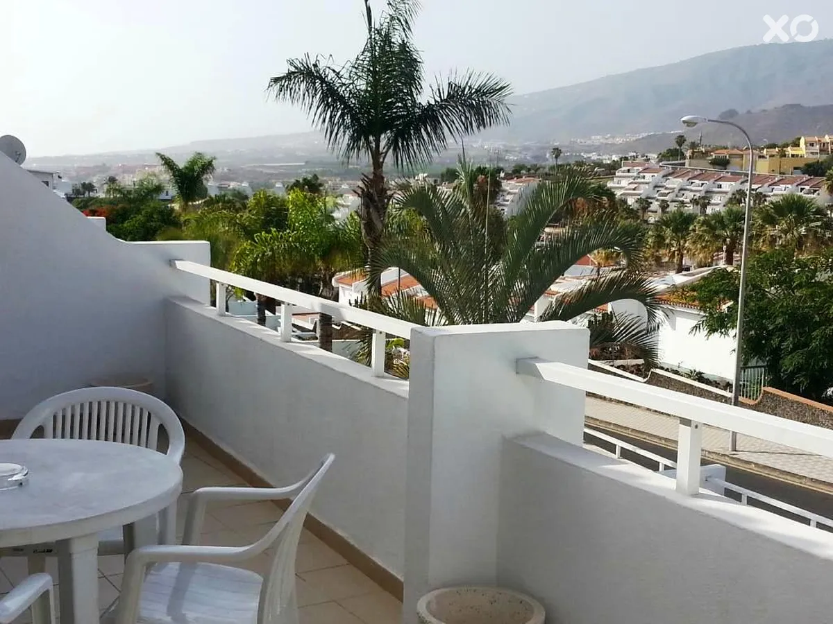 Malibu Park Apartamentos