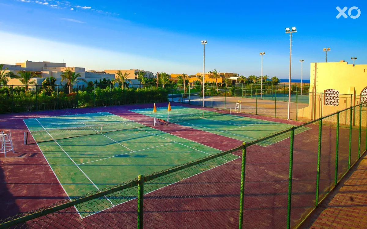 Jaz Samaya Resort