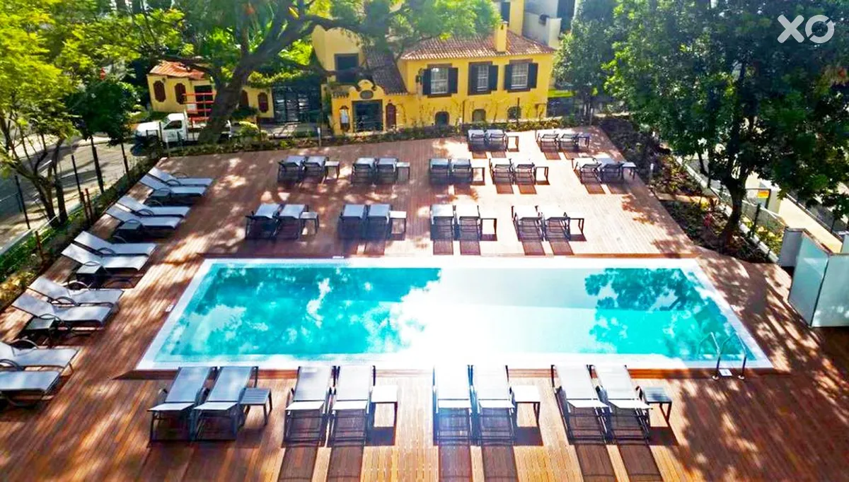 Pestana Casino Studios