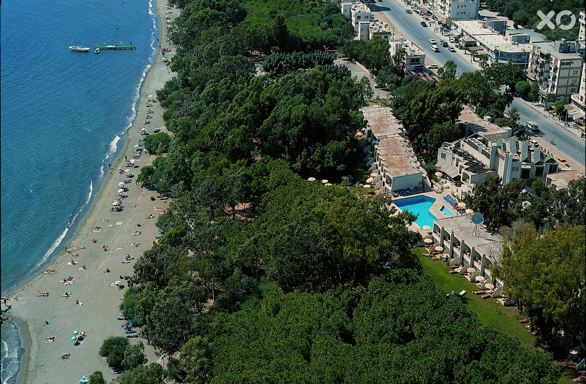 Park Beach Hotel