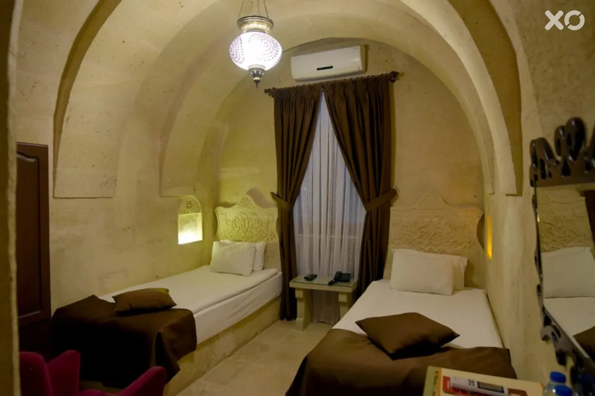 Alp Hotel Cappadocia