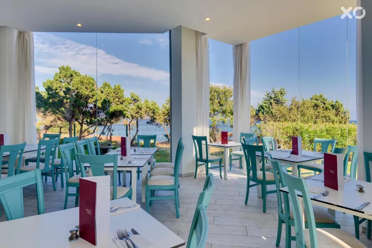Tropic Garden Hotel Apartments