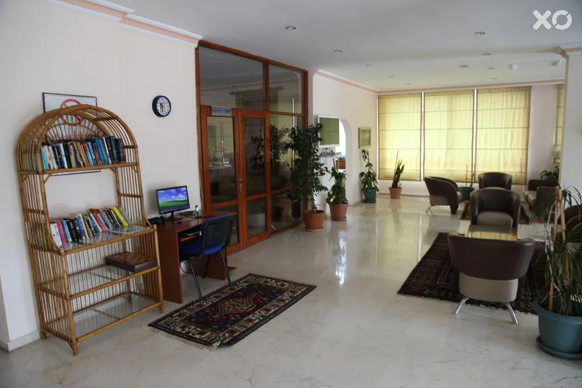 Miray Hotel