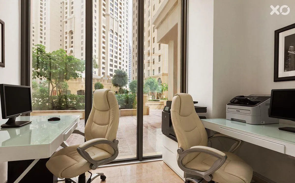 Ramada Hotel & Suites by Wyndham Dubai JBR