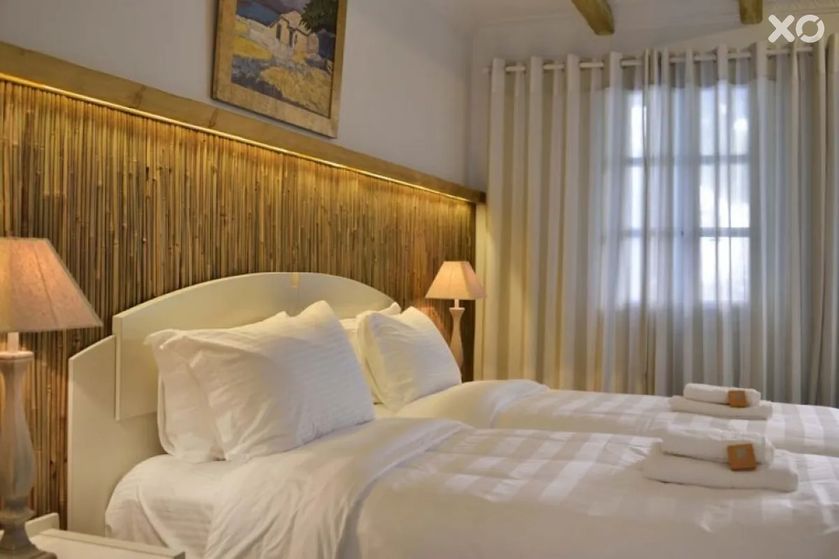 Petinos Hotel