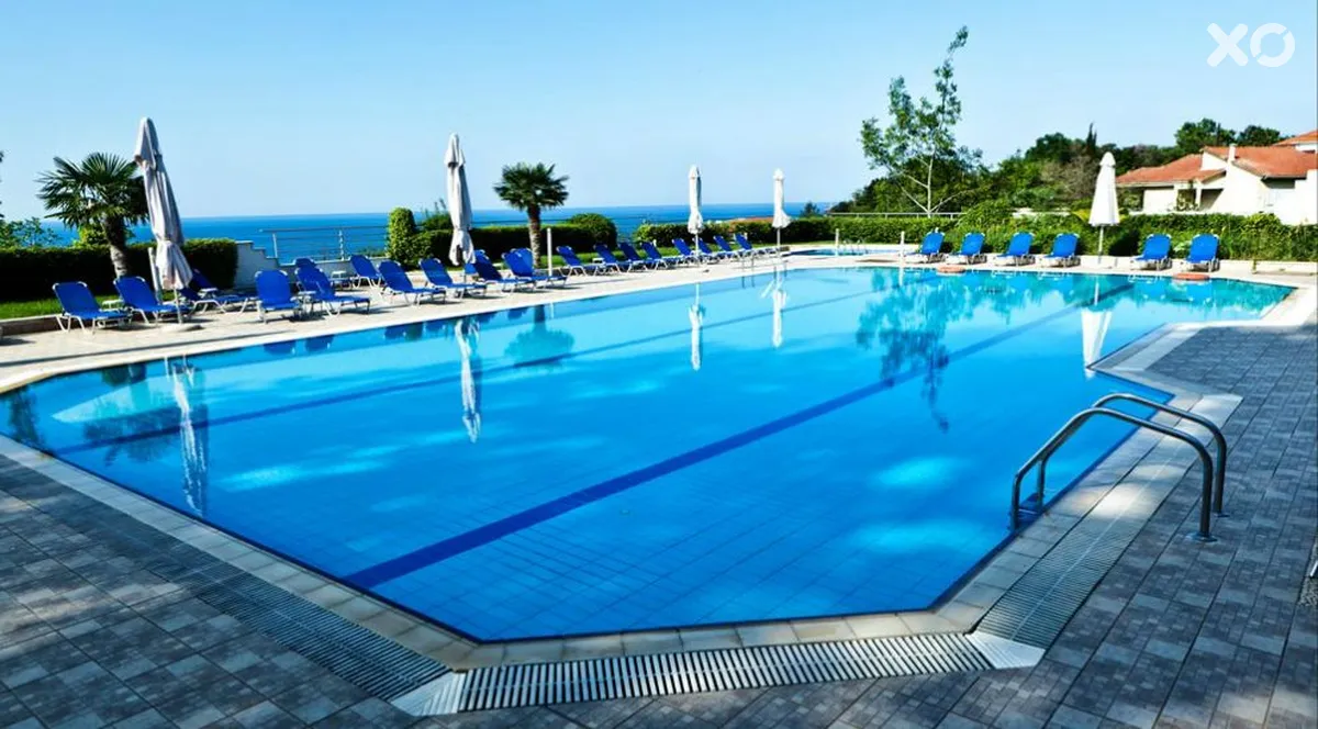 Olympus Thea Boutique Hotel