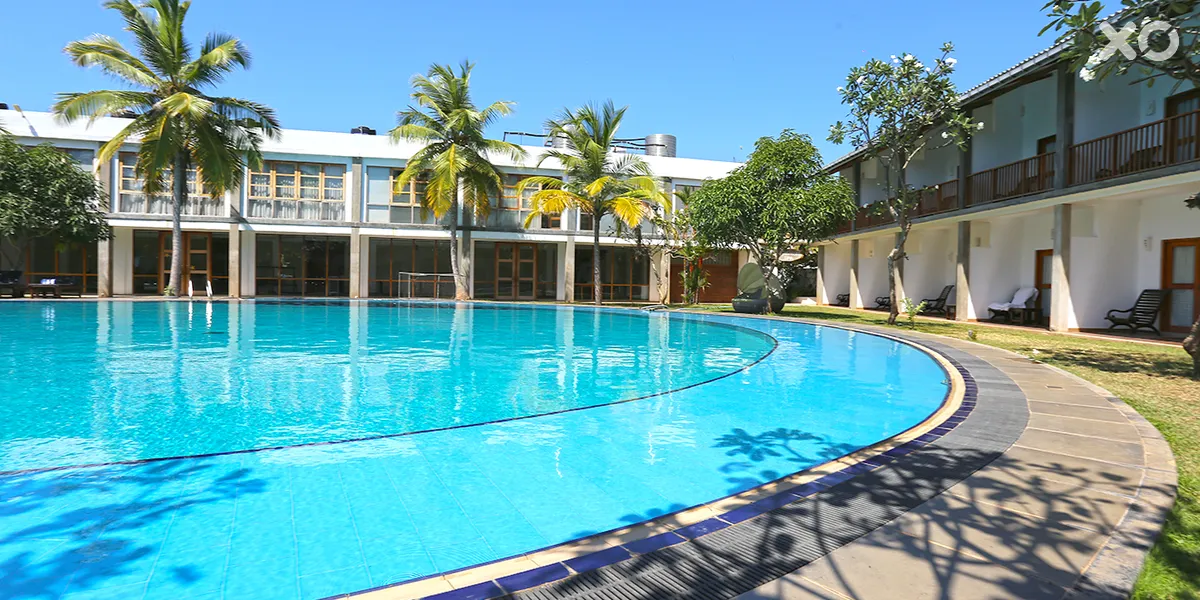 Carolina Beach Hotel