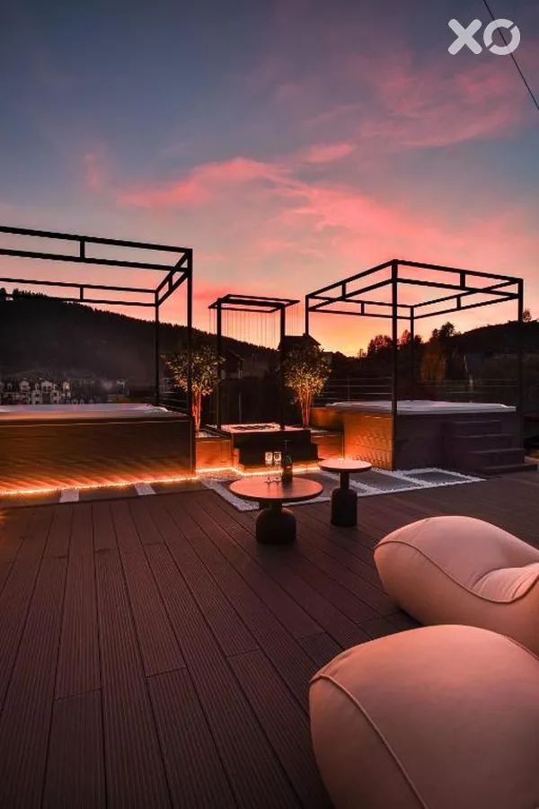 Graal Resort by Ribas