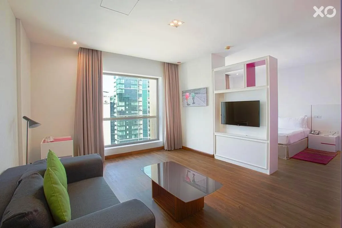 Ramada Hotel & Suites by Wyndham Dubai JBR