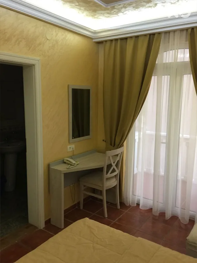 ACD Villa
